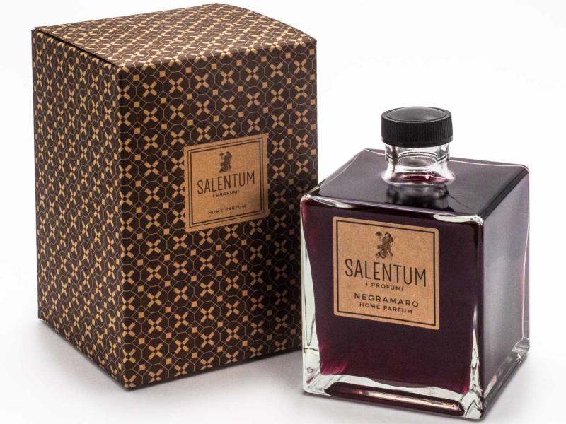 Project Salentum