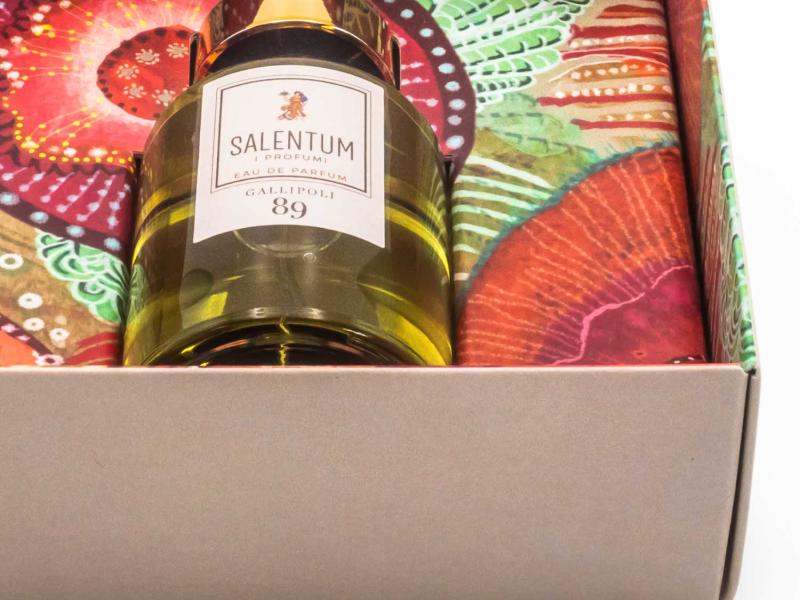 Project Salentum