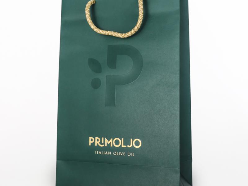 Project Primoljo