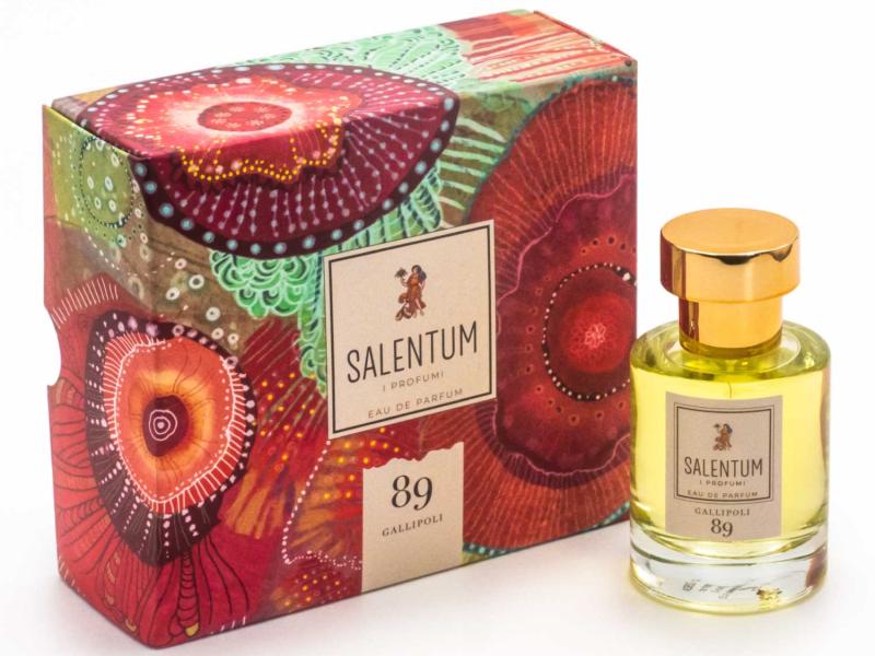 Project Salentum
