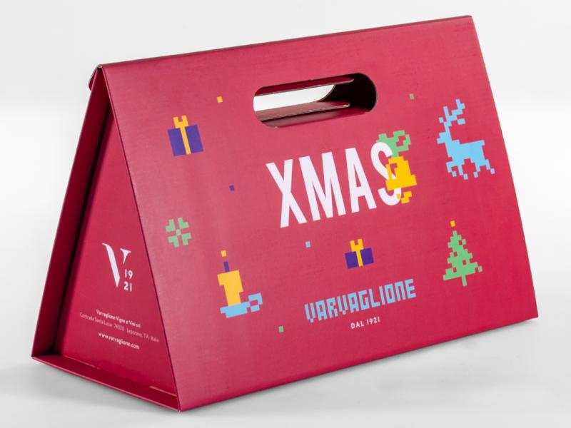 Project Varvaglione