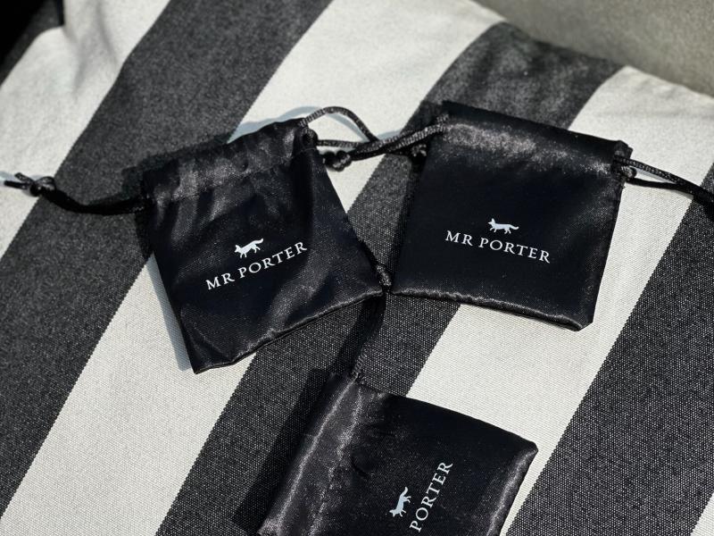 Project Mr Porter